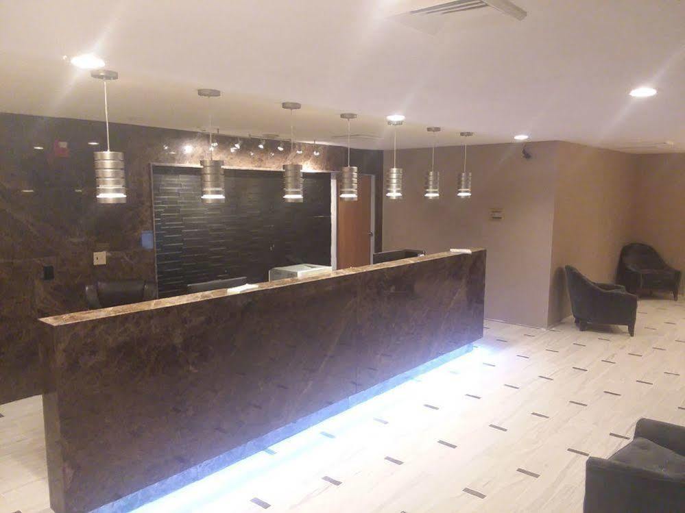 The Metropolitan Hotel แบรนสัน ภายนอก รูปภาพ